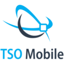 Logo TSO Mobile