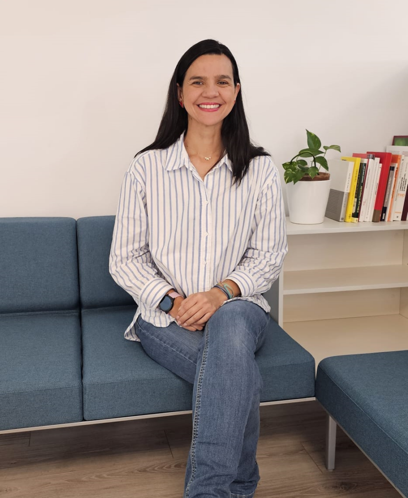Angelica Marmolejo