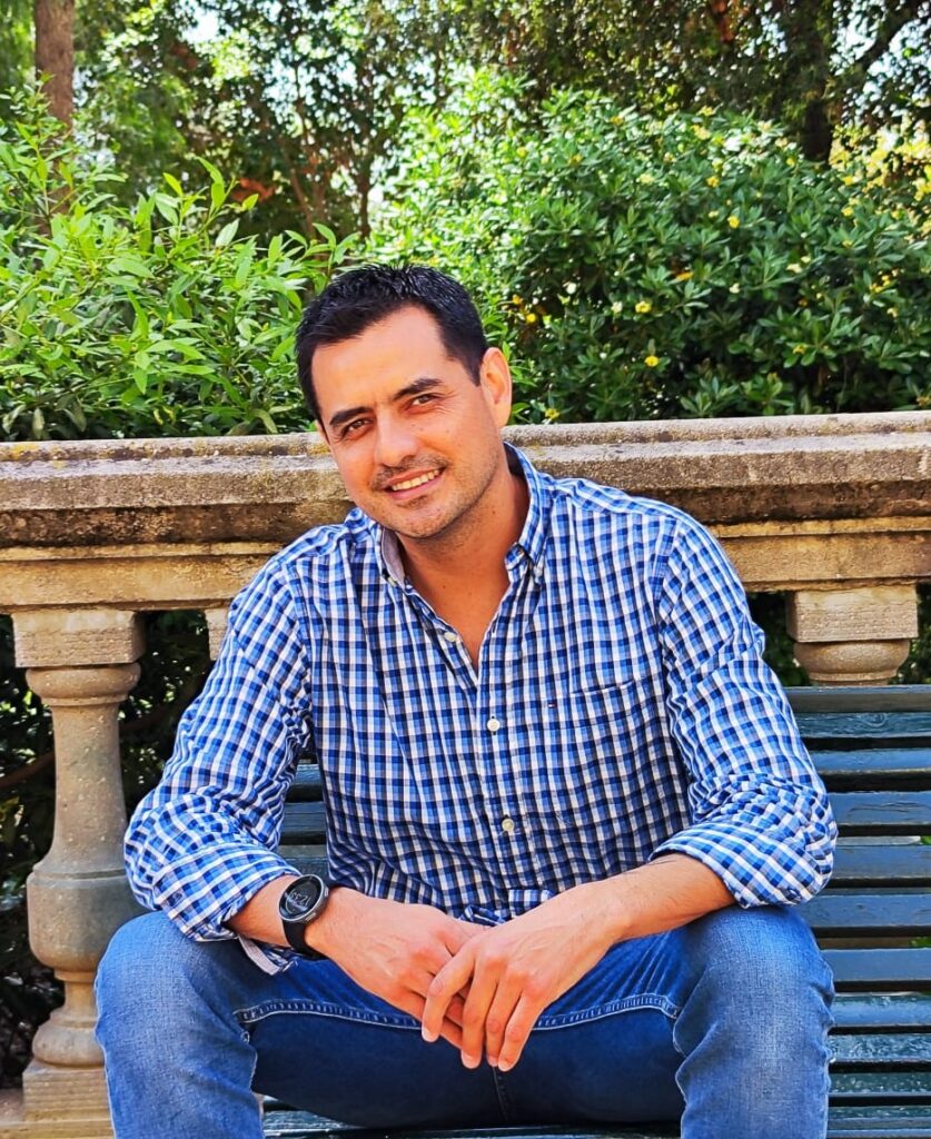Mauricio Barco